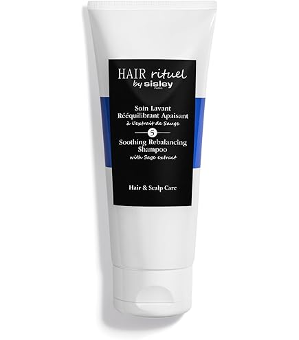 Amazon.com : Sisley Paris Hair Rituel Revitalizing Smoothing
